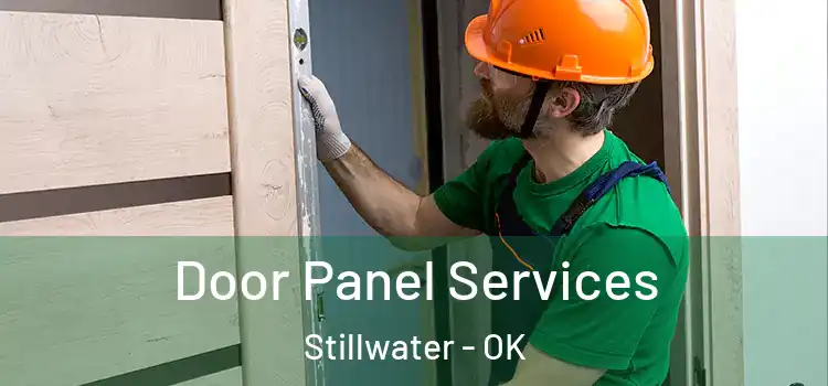  Door Panel Services Stillwater - OK