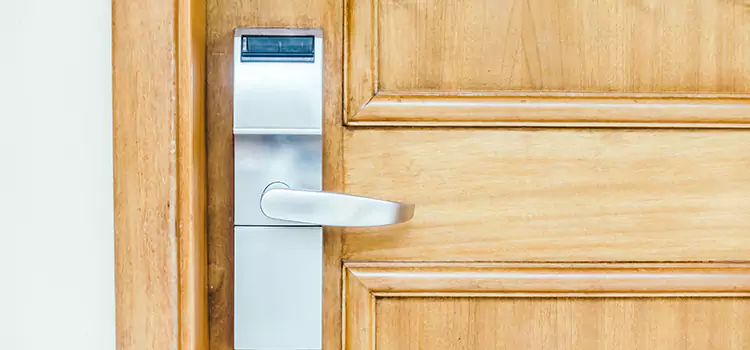 Advanced Solutions in Stillwater, OK for Modern Security
