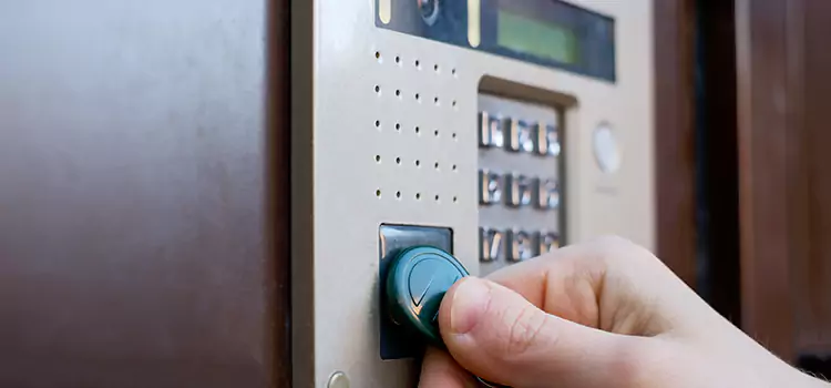 Enhanced Security Features Stillwater