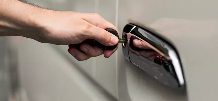 Why Choose Our Auto Locksmith Team in Stillwater, OK?