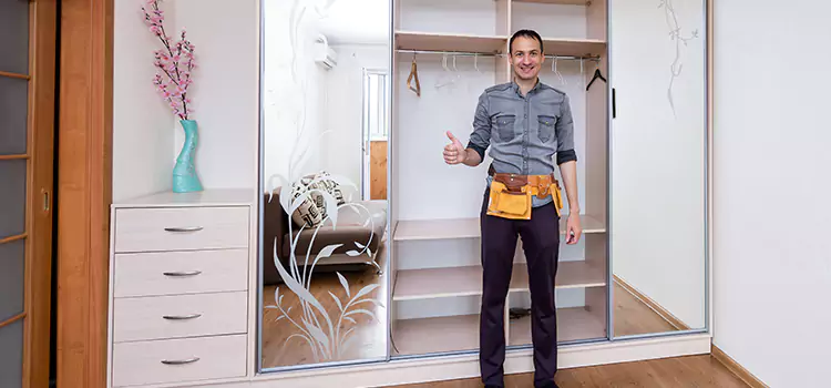Sliding Closet Door Replacement Stillwater