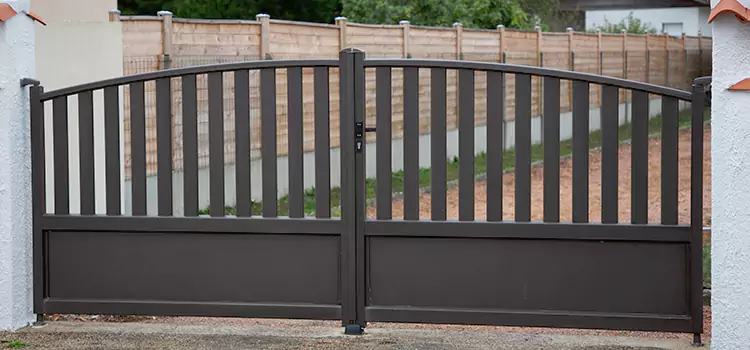 Advanced Gate Solutions in Stillwater, OK