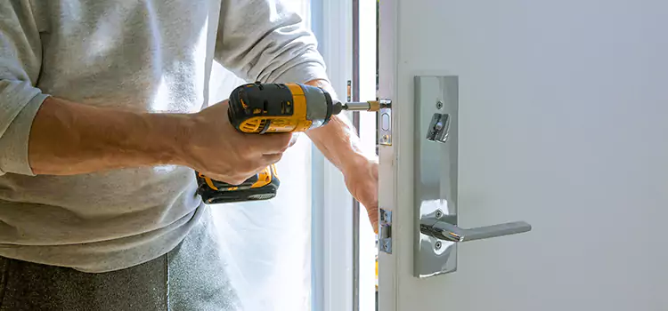 Door Knob Lock Repair Stillwater
