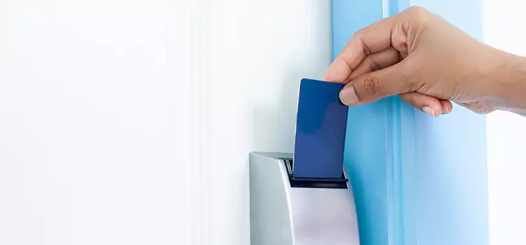 Access Control System Integration Stillwater