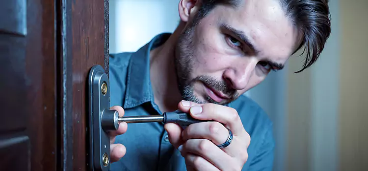 Eviction Locksmith Stillwater