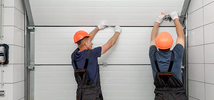 Choose Us for Your Garage Door Needs in Stillwater