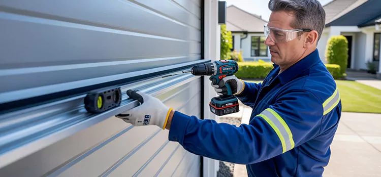 What Makes a Garage Door Go Off Track in Stillwater, Oklahoma?