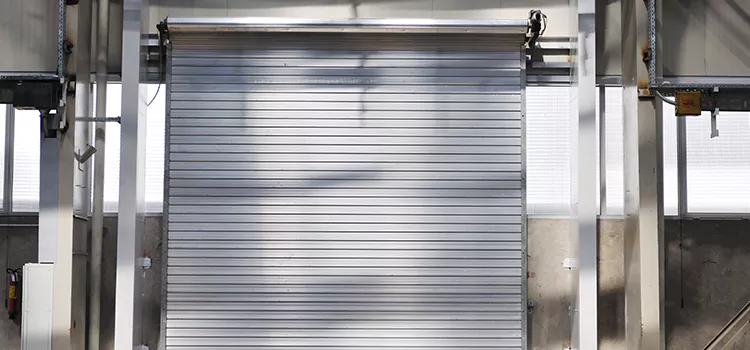 Roller Door Maintenance Stillwater