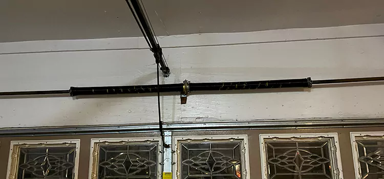 Garage Door Spring Repair Near Me Stillwater