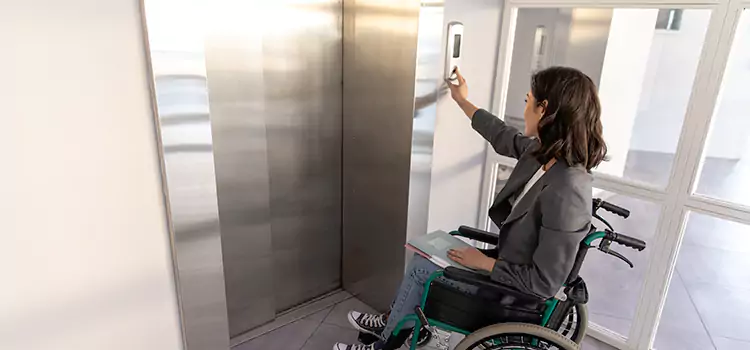 Benefits of Modern Handicap Door Systems in Stillwater, OK