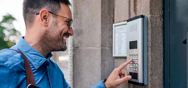 Advanced Solutions for Enhanced Security in Stillwater, OK