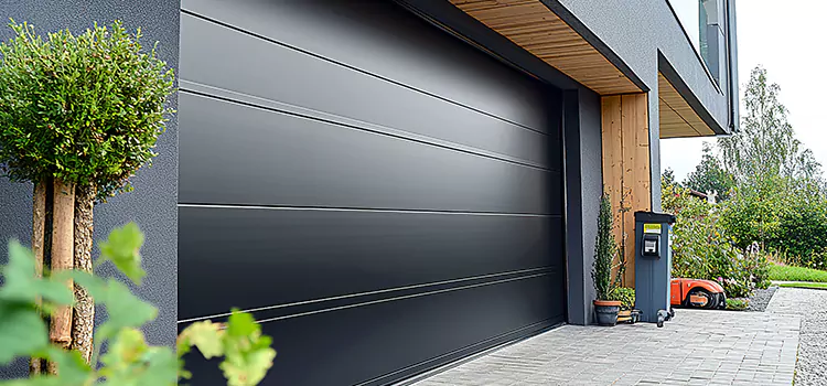 Residential Garage Door Service Stillwater