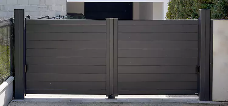 Common Residential Gate Issues We Resolve in Stillwater, OK