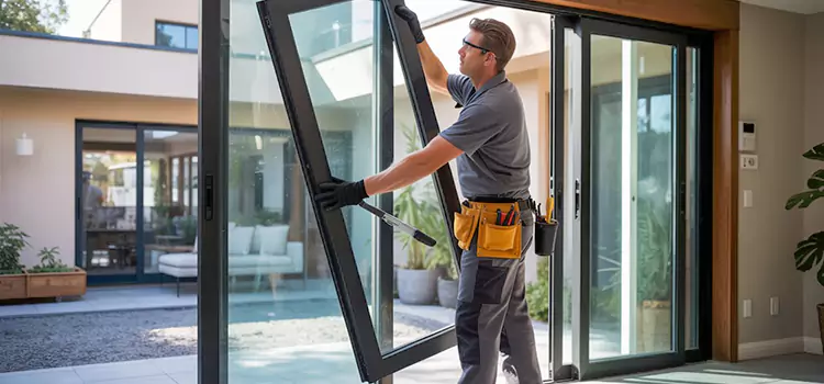 Specialized Sliding Door Roller Services in Stillwater, Oklahoma