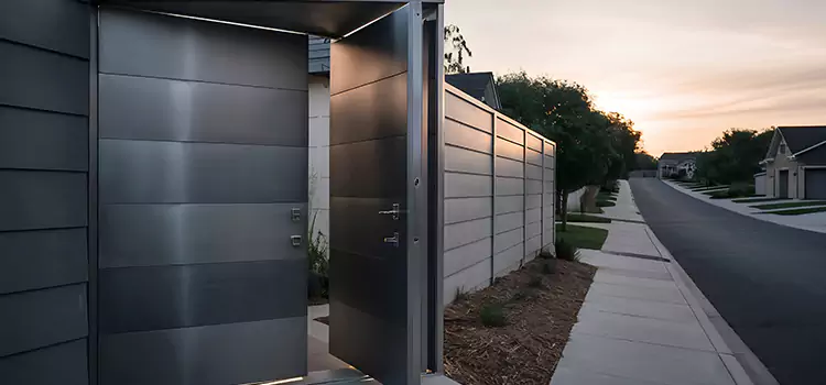Comprehensive Steel Door Solutions in Stillwater, OK