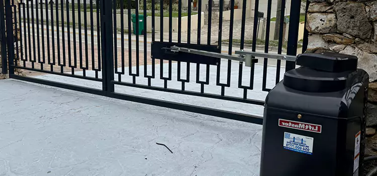 Seamless Installation and Support for Your New Gate in Stillwater, OK