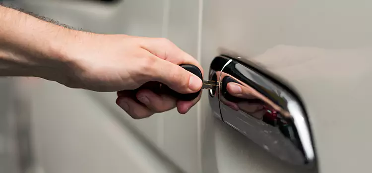 Car Unlock Service Price Stillwater