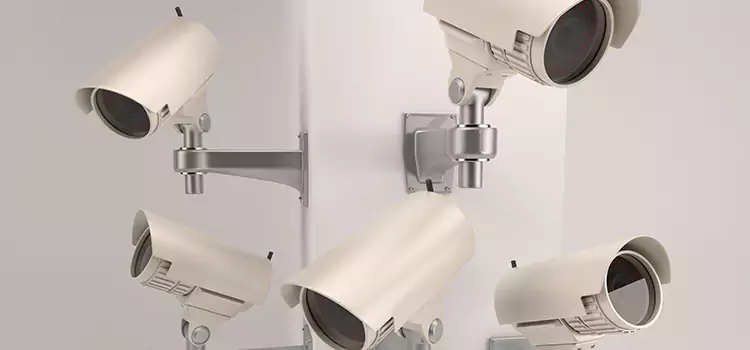 Your Trusted Partner for CCTV Solutions in Stillwater