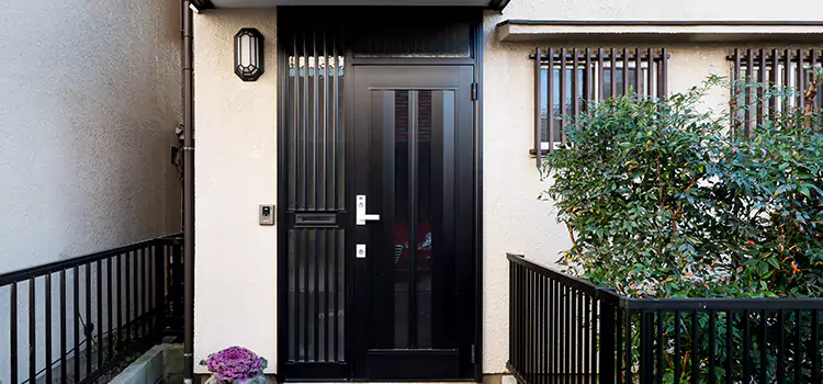 Popular Exterior Door Options in Stillwater, OK