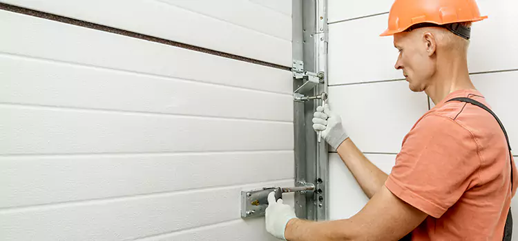 Why Choose Us for Garage Door Lock Services in Stillwater, OK?