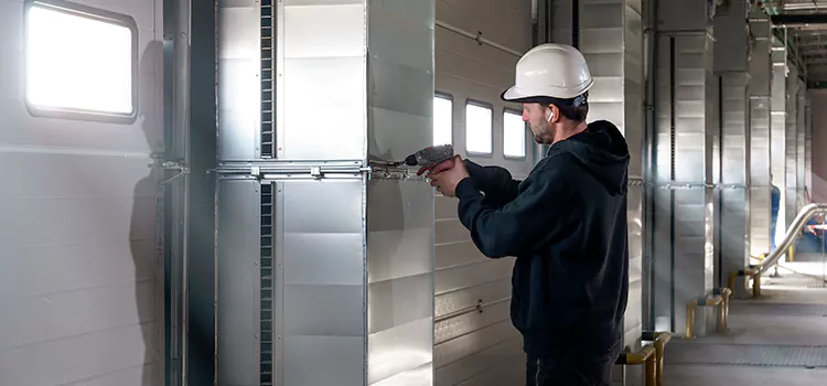 Prompt and Professional Garage Door Service in Stillwater, Oklahoma