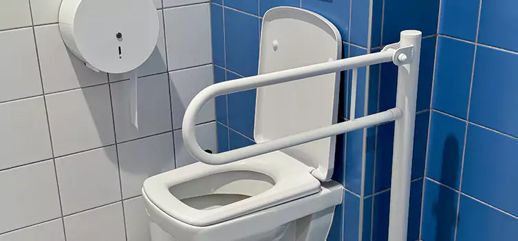 Comprehensive Solutions in Stillwater, OK for Accessible Facilities