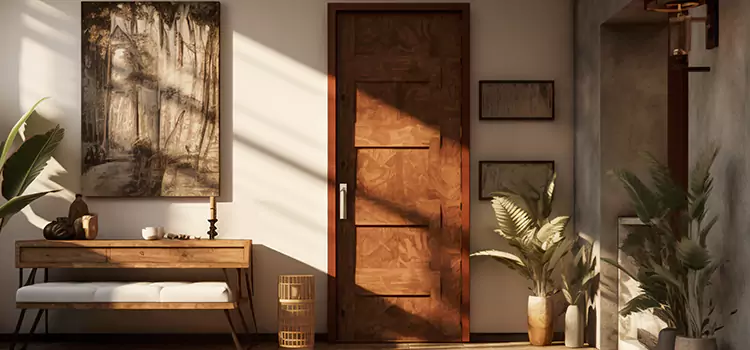 Specialty Interior Doors Stillwater