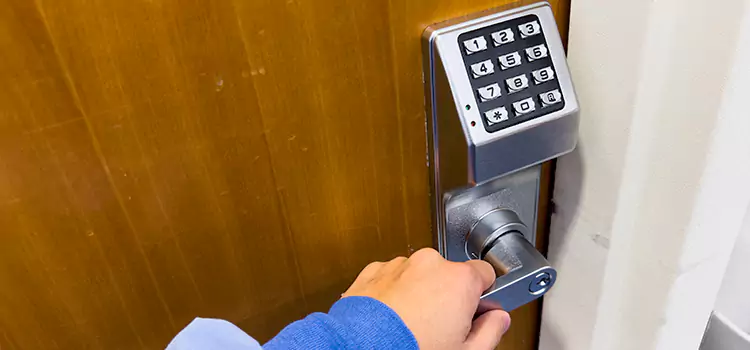 Why Choose Us for Your Keypad Lock Needs in Stillwater, OK?