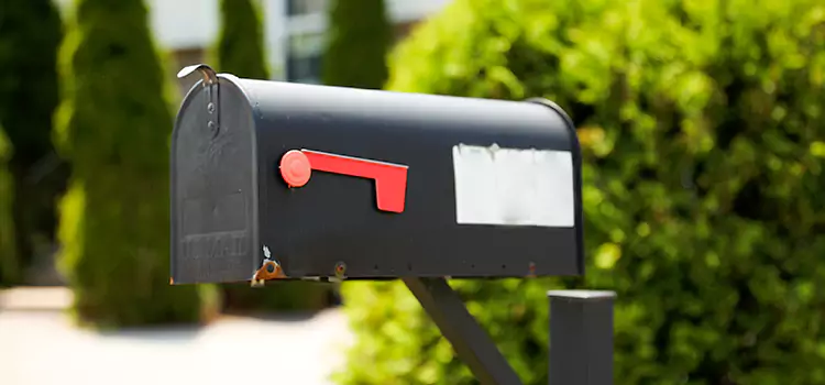 Secure Mailboxes for Packages Stillwater