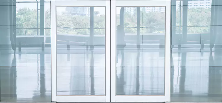 Mobile Sliding Screen Door Replacement Stillwater