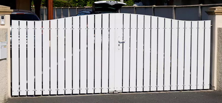 Why Choose Us for Residential Gate Repair in Stillwater, OK?
