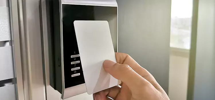 Advanced RFID Technology Integration in Stillwater, OK