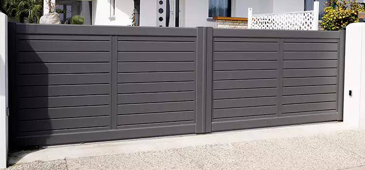 Automatic Gate Fence Stillwater