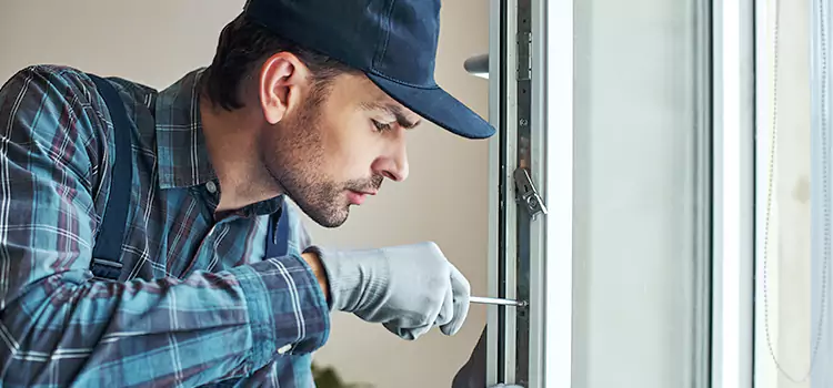 Emergency Response for Latch Issues Stillwater