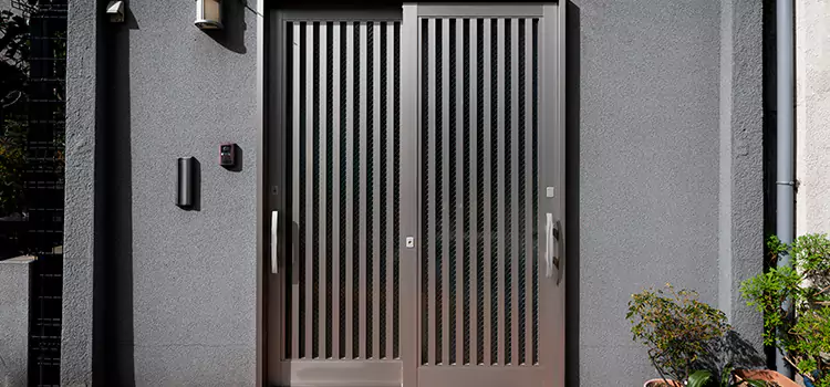 Specialized Steel Door Services in Stillwater, OK